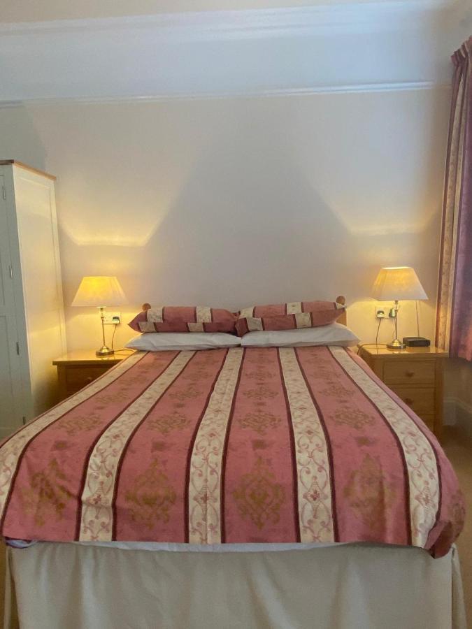 Landguard Lodge Guest House Shipley  Eksteriør billede